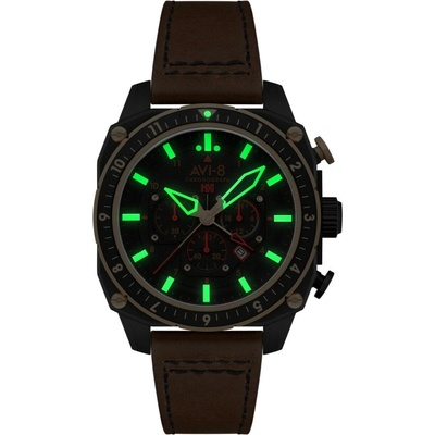 Avi-8 AV-4100-09