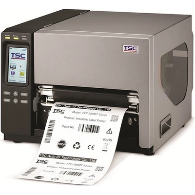 TSC TTP-286MT 99-135A002-0002