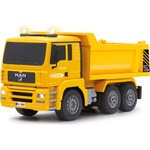 Jamara Toys MAN Dump Truck 1:20 (405002)