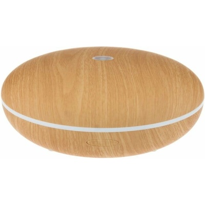 Airbi aroma difuzér s možnosťou osvetlenia MAGIC svetlé drevo BI5010 400 ml