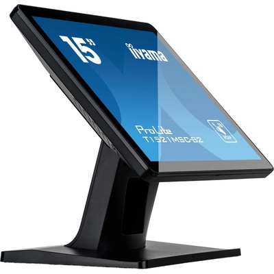 iiyama T1521MSC-B2 – Zboží Mobilmania
