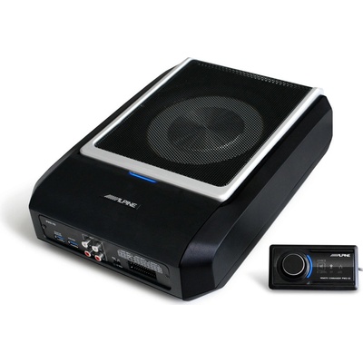 Alpine PWD-X5