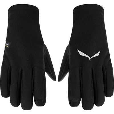 Salewa Puez PL gloves black Out