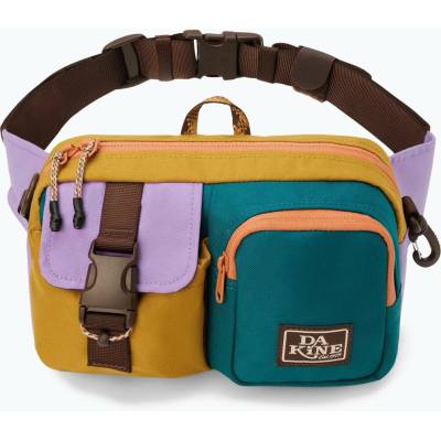 Dakine Jagger Hybrid Hip sundown