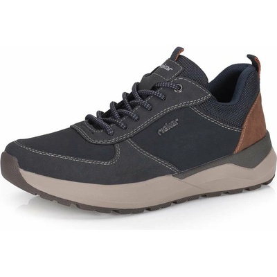 Rieker 06002-14 modré