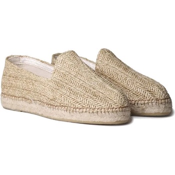 TONI PONS Damasc espadrilles - Beige (Natural)
