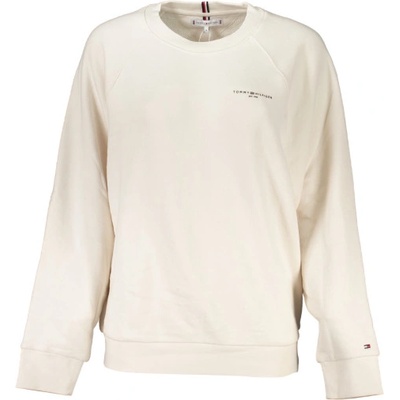 Tommy Hilfiger Дамска блуза без цип tommy hilfiger, Цвят Бежов (ww0ww37798_beac0)