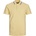 JACK & JONES Блуза с яка Jack and Jones Men's Paulos Short-Sleeve Polo Shirt - Jojoba