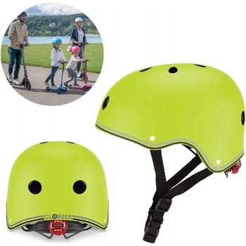 Globber Primo Lights Junior