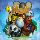 Rexhry Noe