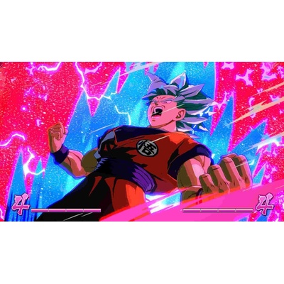 Dragon Ball FighterZ (Ultimate Edition)
