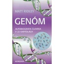 Genóm - Matt Ridley