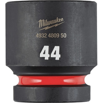Milwaukee nástrčný kľúč Shockwave 1" Hex 44mm 4932480950
