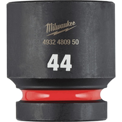 Milwaukee nástrčný kľúč Shockwave 1" Hex 44mm 4932480950