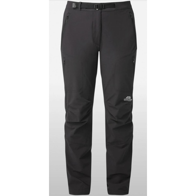 Mountain Equipment W's Chamois Pant Black – Zboží Dáma