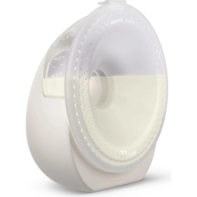 Philips SCF494/11 Avent Jednoduchá Elektrická Hands free Nositelná Natural Care