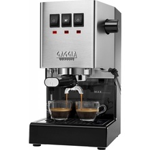 Gaggia New Classic Evo Silver