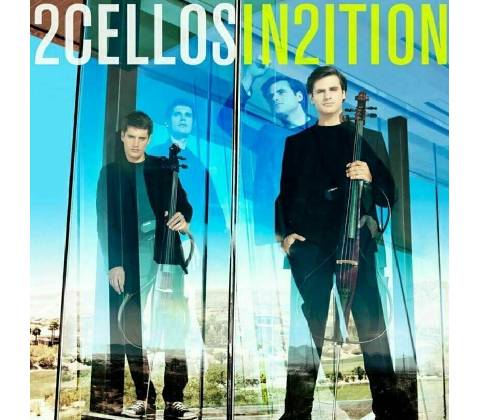 Two Cellos - In2ition CD
