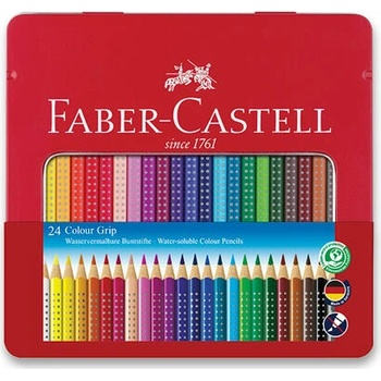 Faber-Castell Grip 2001 24ks