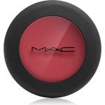 M·A·C Powder Kiss Soft Matte Eye Shadow сенки за очи цвят Werk, Werk, Werk 1.5 гр
