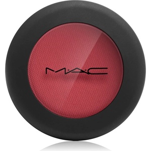 M·A·C Powder Kiss Soft Matte Eye Shadow сенки за очи цвят Werk, Werk, Werk 1.5 гр
