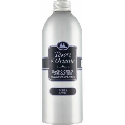 Tesori d ´oriente pena do kúpeľa myrtha 500 ml