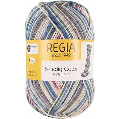Regia 6-Ply Sophisticated Gawain Color 6047