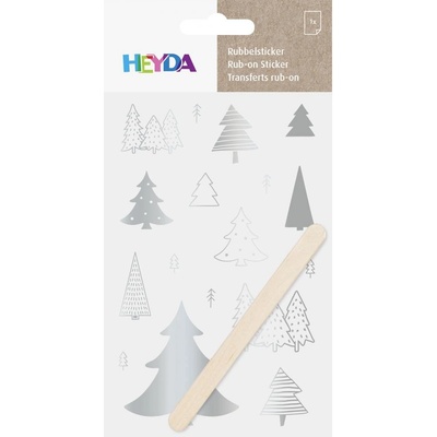 Heyda DKA samolepka HEYDA 80951