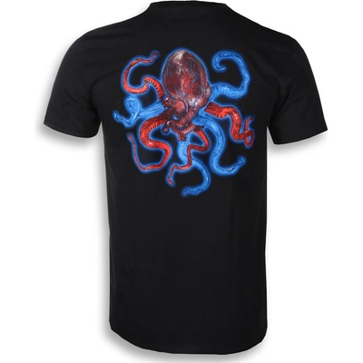 ROCK OFF тениска метална мъжки A Perfect Circle - октосърце - ROCK OFF - APCTS05MB