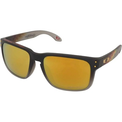 Диоптрични очила Oakley Holbrook OO9102 9102AH
