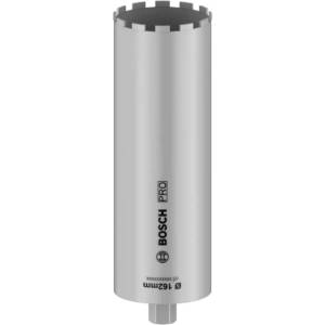 Bosch - Диамантена боркорона, диаметър 162 мм 2608601799 (2608601799)