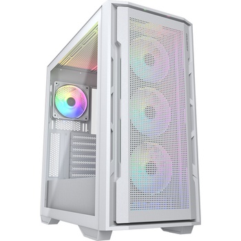 COUGAR Uniface RGB White (CGR-5C78W-RGB) (385C780.0002)