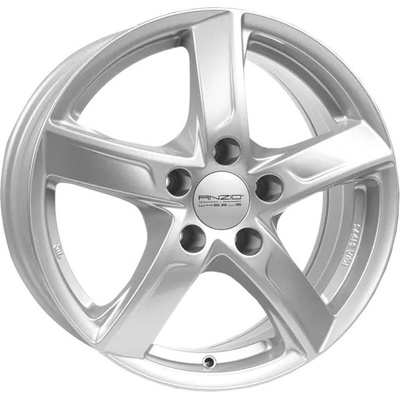 Anzio Sprint 6,5x16 5x98 ET38 silver