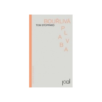 Bouřlivá plavba