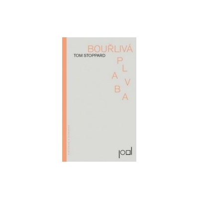 Bouřlivá plavba