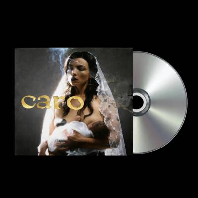 Caro - RETURNING TO INNOCENCE CD