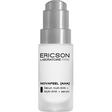 Ericson laboratoire E1095 multi aha serum Multi AHA sérum 30 ml