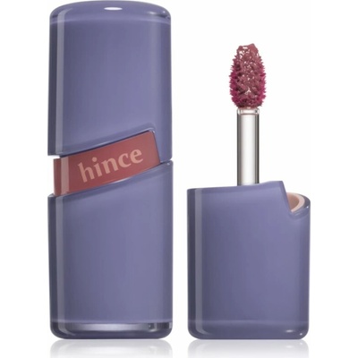 hince Raw Glow Gel Tint hydratačný lesk na pery 008 Rare 4 ml
