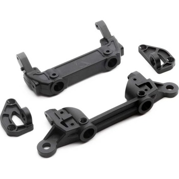 Axial Осова стойка за броня, стойка за каросерия: scx6