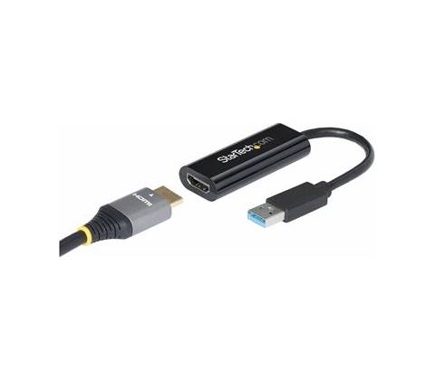 Startech USB32HDES