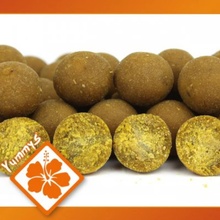 Imperial Baits CARPTRACK OSMOTIC ORIENTAL SPICE boilies 8kg 24mm v iBoxu