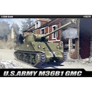 Academy M36B1 Jackson US Army Model Kit 13279 1:35