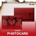 Daniel Shopping s. r. o Kiss Of Life: Who Is She (Who Version With Sound Wave Benefit) - CD (092610)