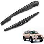  Комплект задна чистачка с рамо и перо 350mm за HONDA CR-V Gen 1