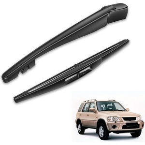  Комплект задна чистачка с рамо и перо 350mm за HONDA CR-V Gen 1