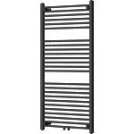 Mexen Mars 1200x600 mm 617W black (W110-1200-600-00-70)