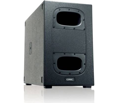 QSC KS212C