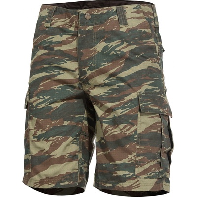 Šortky PENTAGON BDU 2.0 ŘECKÉ MASKOVÁNÍ