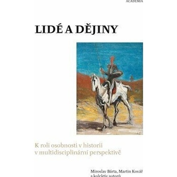Lidé a dějiny