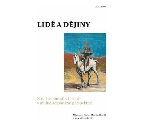 Lidé a dějiny